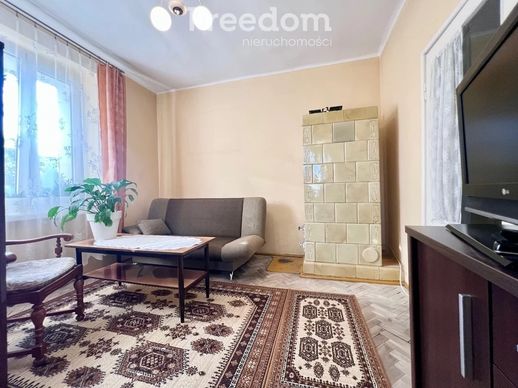 2 pokoje, mieszkanie 35,56 m², piętro 2, oferta nr , 40350/3685/OMS, Sosnowiec, Henryka Dietla