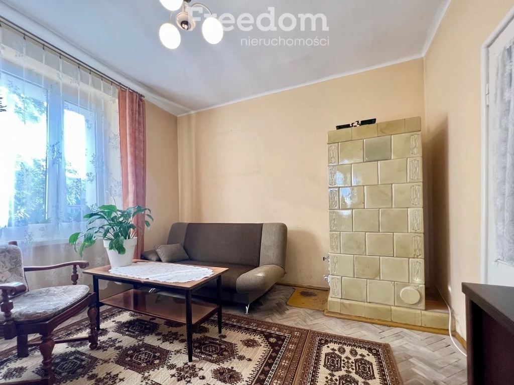 2 pokoje, mieszkanie 35,56 m², piętro 2, oferta nr , 40350/3685/OMS, Sosnowiec, Henryka Dietla