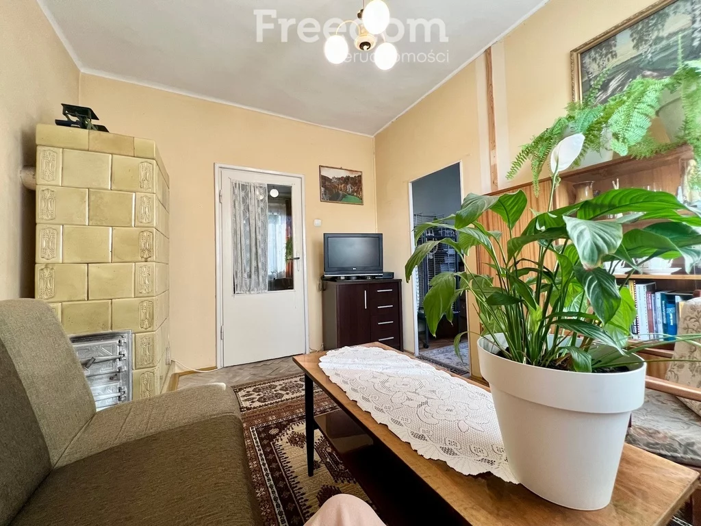 2 pokoje, mieszkanie 35,56 m², piętro 2, oferta nr , 40350/3685/OMS, Sosnowiec, Henryka Dietla