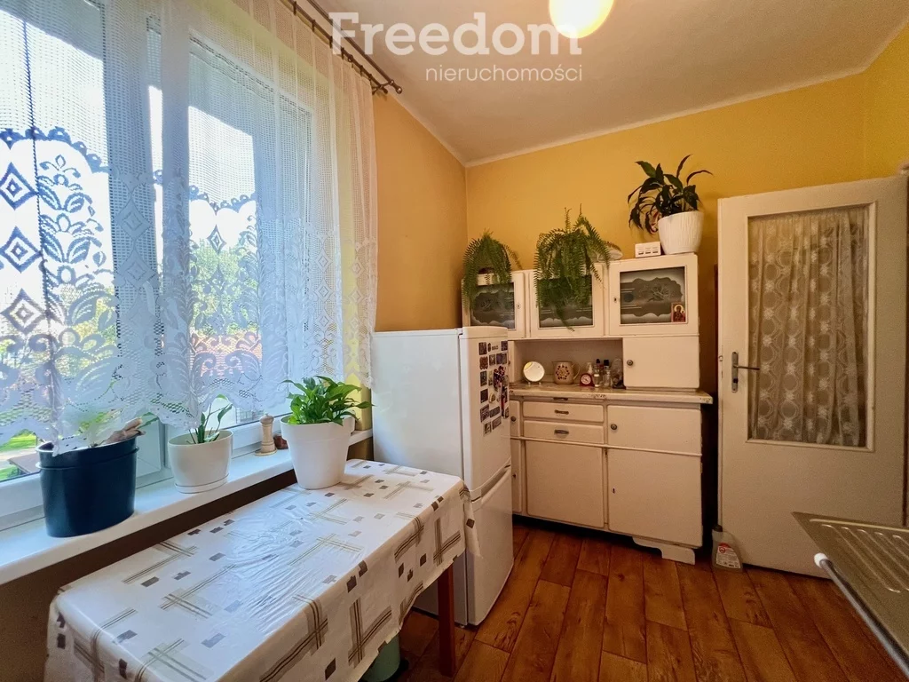 2 pokoje, mieszkanie 35,56 m², piętro 2, oferta nr , 40350/3685/OMS, Sosnowiec, Henryka Dietla