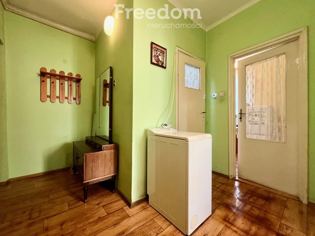 2 pokoje, mieszkanie 35,56 m², piętro 2, oferta nr , 40350/3685/OMS, Sosnowiec, Henryka Dietla