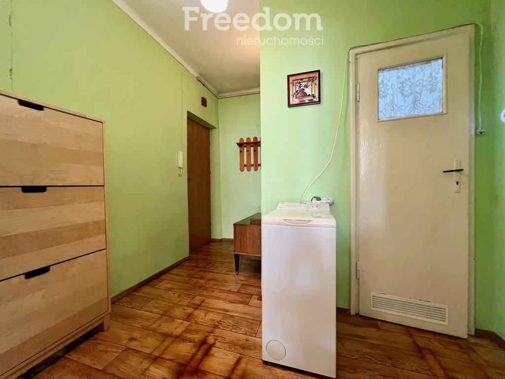 2 pokoje, mieszkanie 35,56 m², piętro 2, oferta nr , 40350/3685/OMS, Sosnowiec, Henryka Dietla