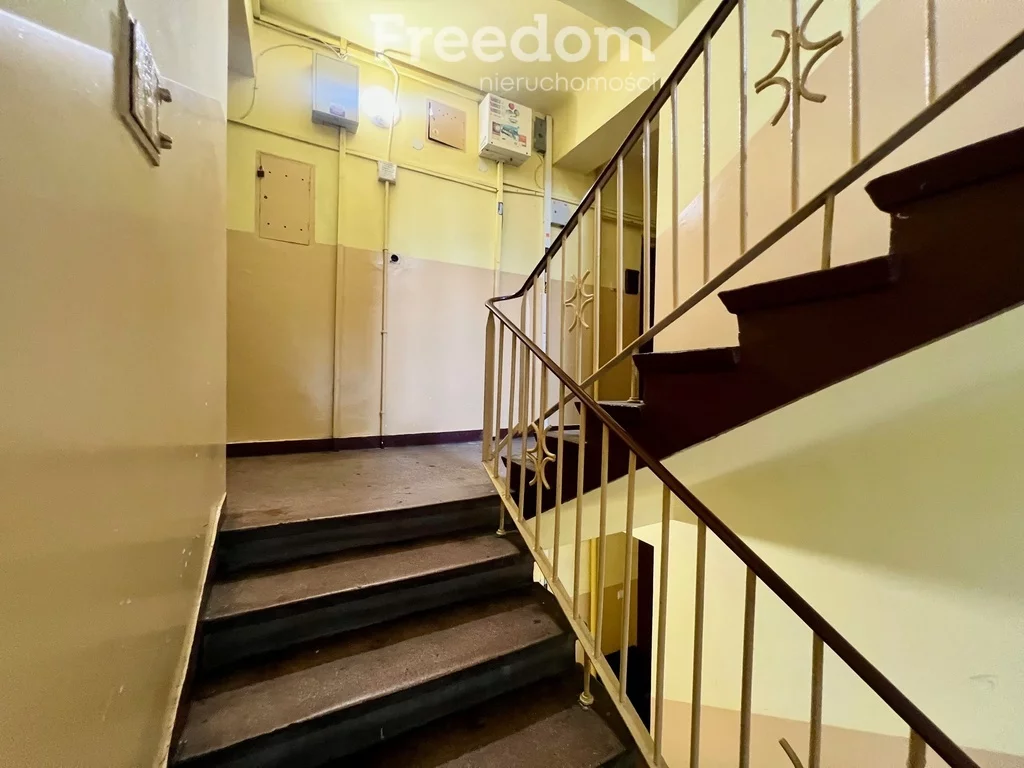 2 pokoje, mieszkanie 35,56 m², piętro 2, oferta nr , 40350/3685/OMS, Sosnowiec, Henryka Dietla