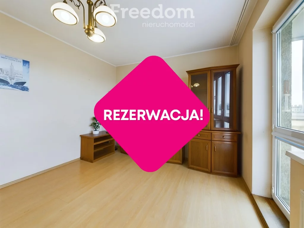 Mieszkanie na sprzedaż, 42,00 m², 2 pokoje, 2 piętro, oferta nr 33074/3685/OMS