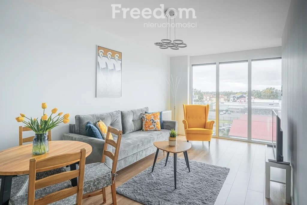 Apartamenty 40500/3685/OMS Kołobrzeg Henryka Sienkiewicza