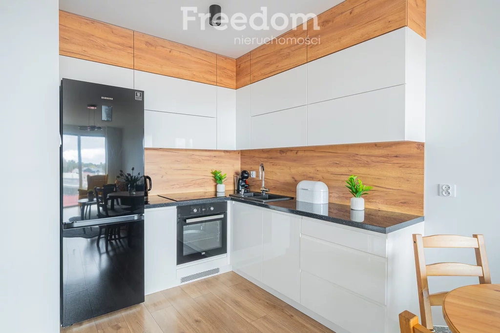 2 pokoje, mieszkanie 38,23 m², piętro 3, oferta nr , 40500/3685/OMS, Kołobrzeg, Henryka Sienkiewicza