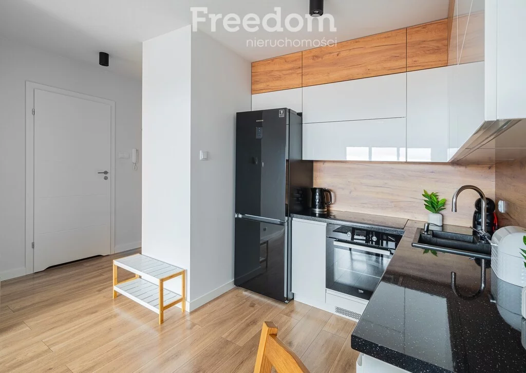 2 pokoje, mieszkanie 38,23 m², piętro 3, oferta nr , 40500/3685/OMS, Kołobrzeg, Henryka Sienkiewicza