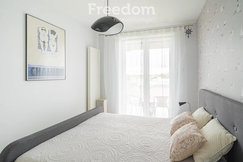 2 pokoje, mieszkanie 38,23 m², piętro 3, oferta nr , 40500/3685/OMS, Kołobrzeg, Henryka Sienkiewicza