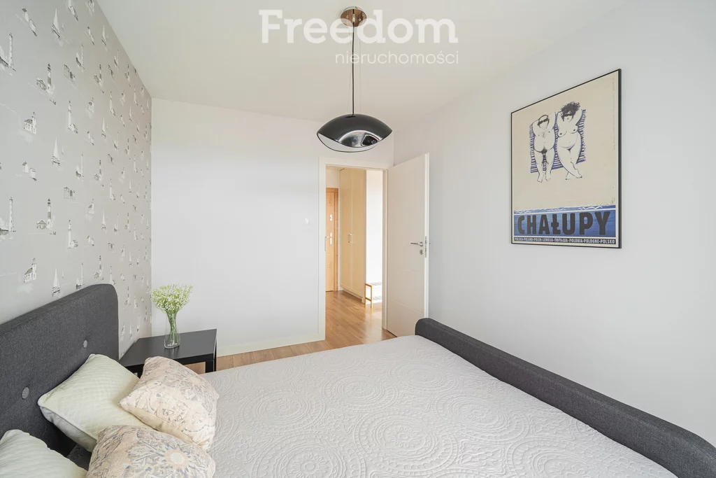 2 pokoje, mieszkanie 38,23 m², piętro 3, oferta nr , 40500/3685/OMS, Kołobrzeg, Henryka Sienkiewicza