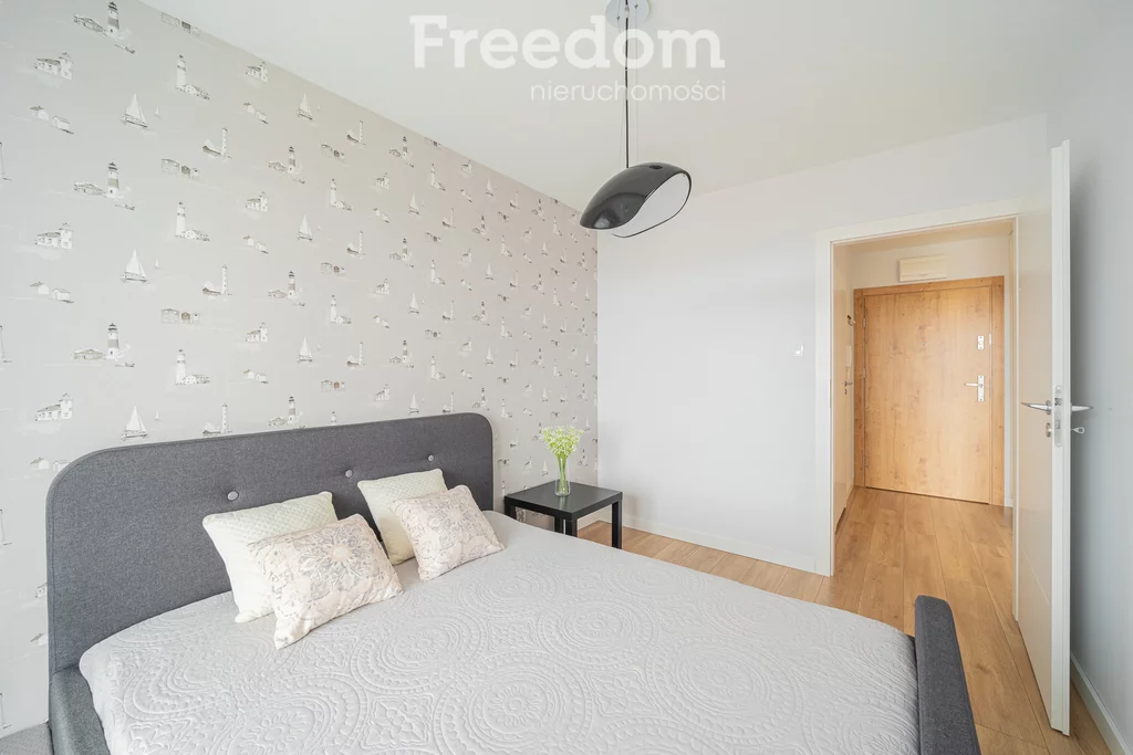 2 pokoje, mieszkanie 38,23 m², piętro 3, oferta nr , 40500/3685/OMS, Kołobrzeg, Henryka Sienkiewicza