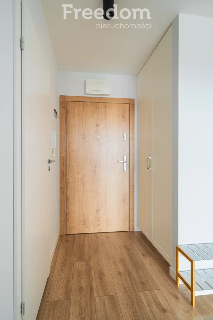 2 pokoje, mieszkanie 38,23 m², piętro 3, oferta nr , 40500/3685/OMS, Kołobrzeg, Henryka Sienkiewicza