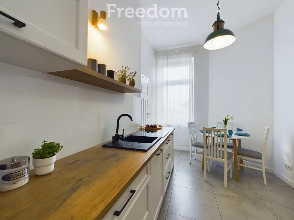 2 pokoje, mieszkanie 61,65 m², piętro 2, oferta nr , 36694/3685/OMS, Oświęcim, Henryka Sienkiewicza