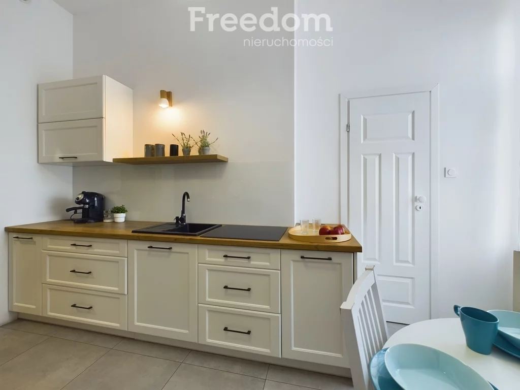 2 pokoje, mieszkanie 61,65 m², piętro 2, oferta nr , 36694/3685/OMS, Oświęcim, Henryka Sienkiewicza
