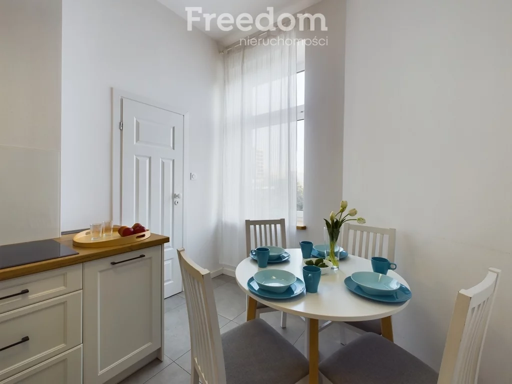 2 pokoje, mieszkanie 61,65 m², piętro 2, oferta nr , 36694/3685/OMS, Oświęcim, Henryka Sienkiewicza
