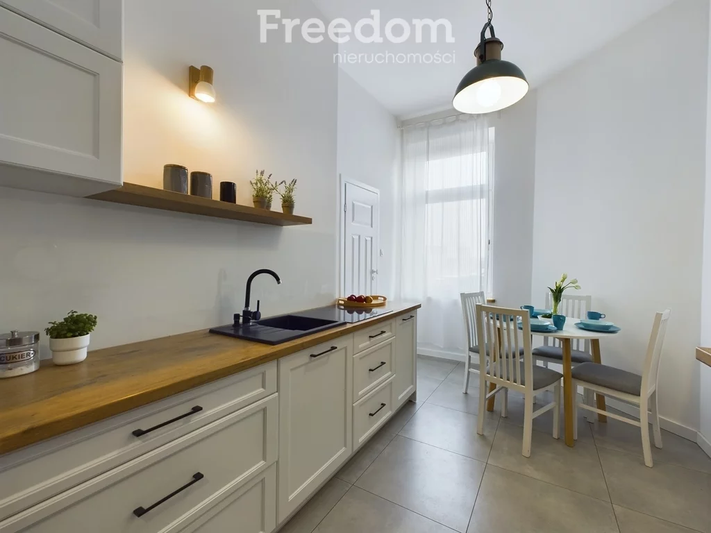 2 pokoje, mieszkanie 61,65 m², piętro 2, oferta nr , 36694/3685/OMS, Oświęcim, Henryka Sienkiewicza