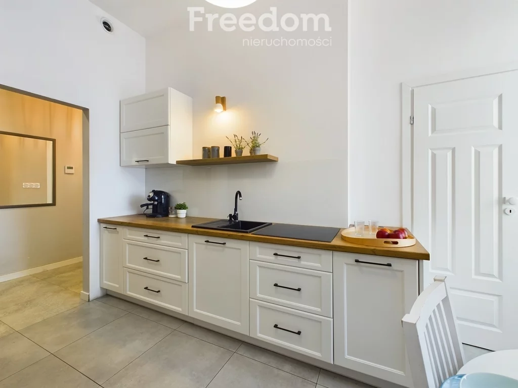 2 pokoje, mieszkanie 61,65 m², piętro 2, oferta nr , 36694/3685/OMS, Oświęcim, Henryka Sienkiewicza