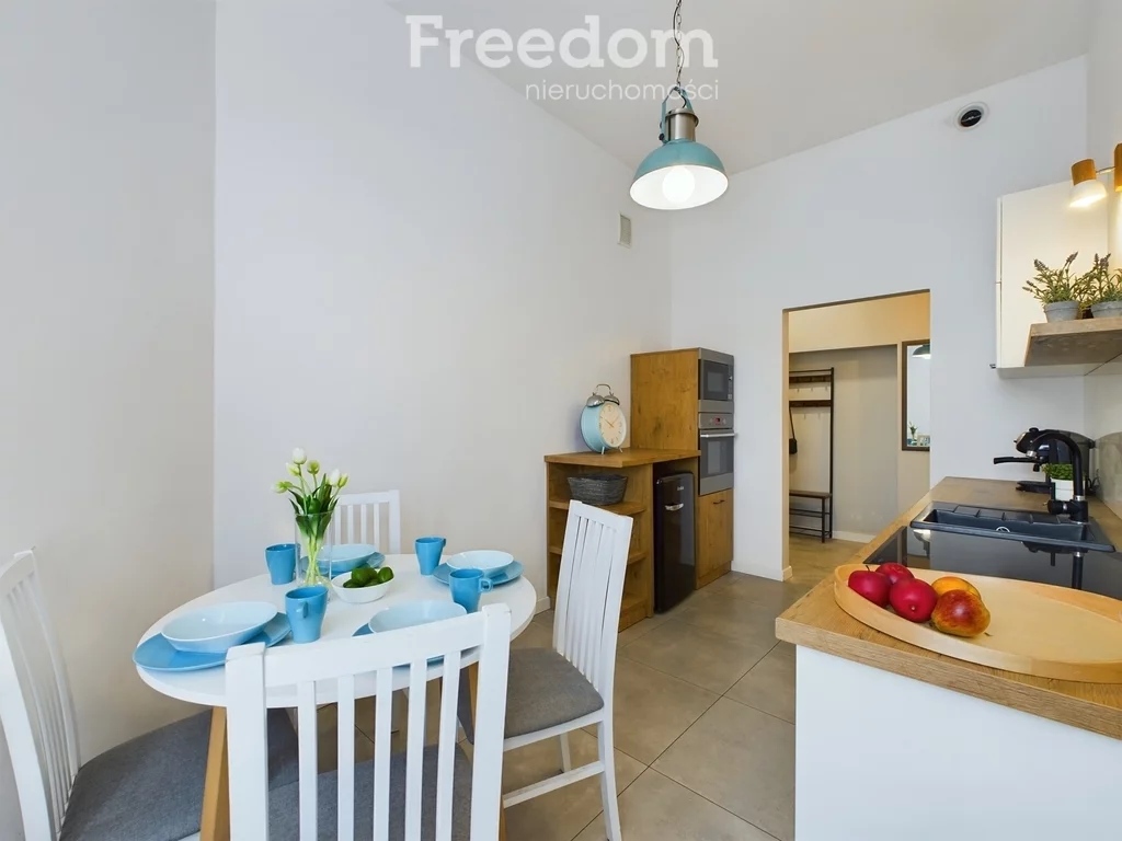 2 pokoje, mieszkanie 61,65 m², piętro 2, oferta nr , 36694/3685/OMS, Oświęcim, Henryka Sienkiewicza