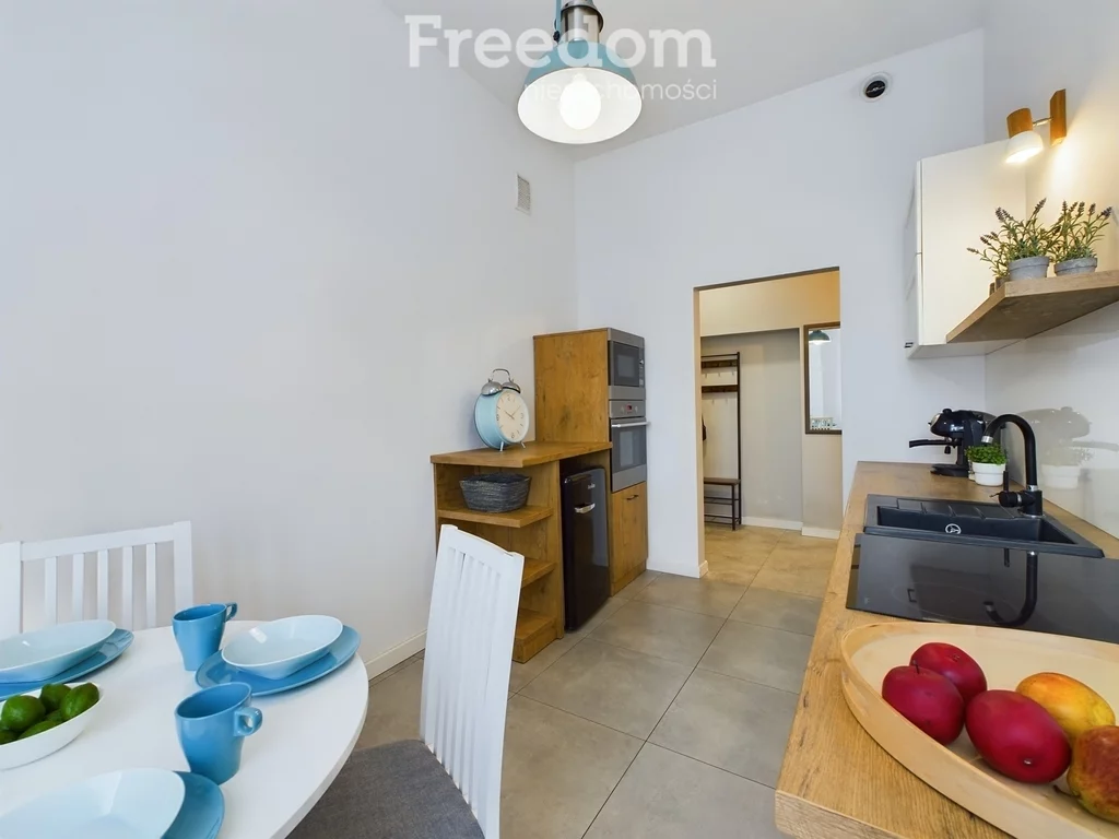 2 pokoje, mieszkanie 61,65 m², piętro 2, oferta nr , 36694/3685/OMS, Oświęcim, Henryka Sienkiewicza