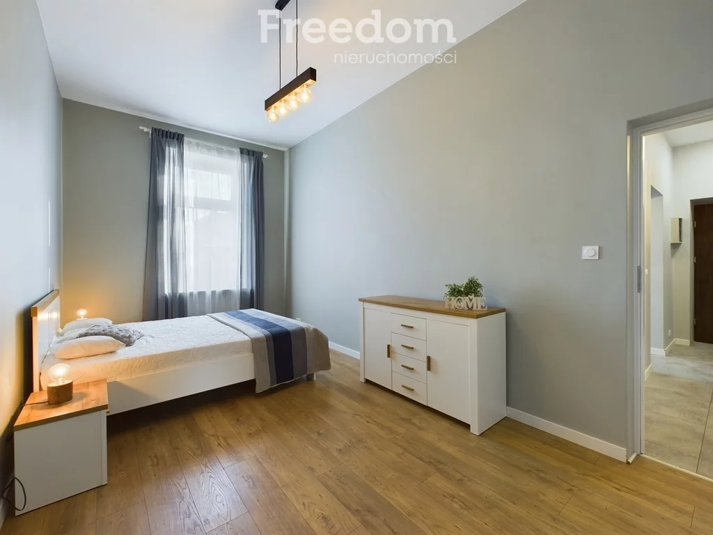 2 pokoje, mieszkanie 61,65 m², piętro 2, oferta nr , 36694/3685/OMS, Oświęcim, Henryka Sienkiewicza