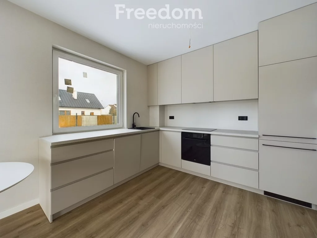 2 pokoje, mieszkanie 56,43 m², piętro 2, oferta nr , 39635/3685/OMS, Zator, Henryka Sienkiewicza