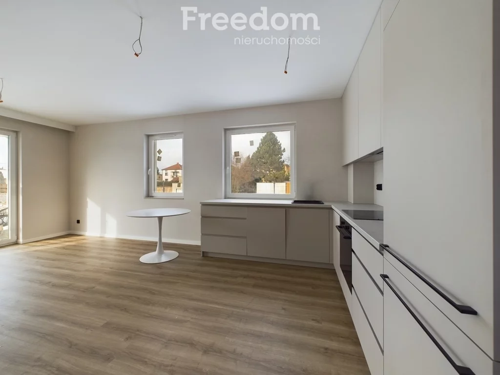 2 pokoje, mieszkanie 56,43 m², piętro 2, oferta nr , 39635/3685/OMS, Zator, Henryka Sienkiewicza