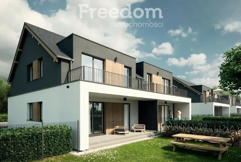 2 pokoje, mieszkanie 56,43 m², piętro 2, oferta nr , 39635/3685/OMS, Zator, Henryka Sienkiewicza