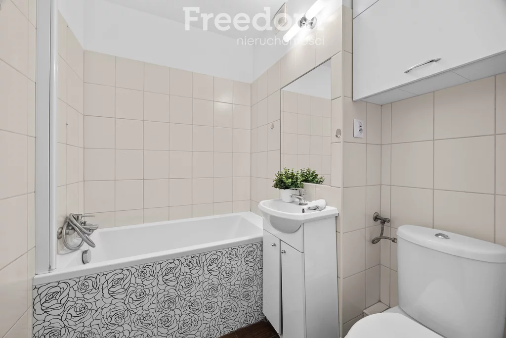 2 pokoje, mieszkanie 29,99 m², piętro 9, oferta nr , 40476/3685/OMS, Warszawa, Bemowo, Bemowo, mjr. Henryka Sucharskiego
