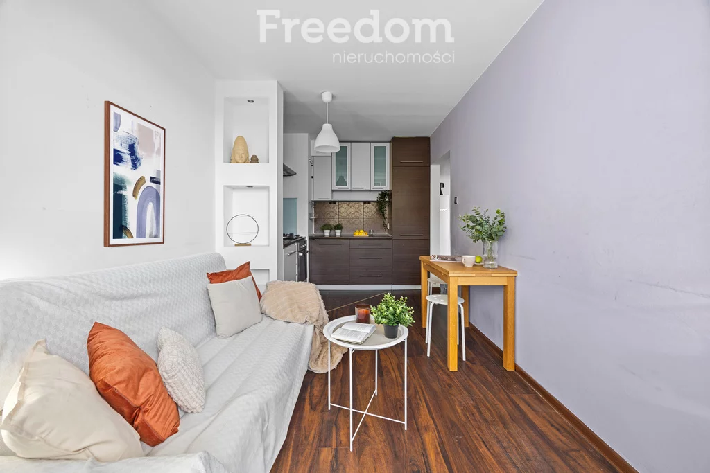 2 pokoje, mieszkanie 29,99 m², piętro 9, oferta nr , 40476/3685/OMS, Warszawa, Bemowo, Bemowo, mjr. Henryka Sucharskiego