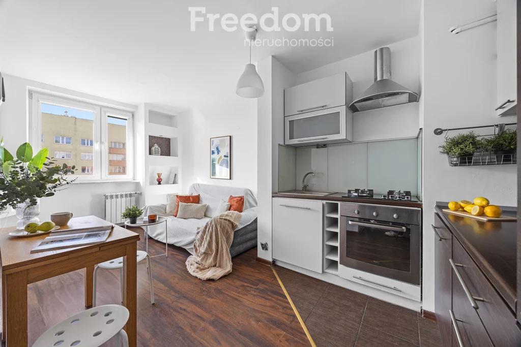 2 pokoje, mieszkanie 29,99 m², piętro 9, oferta nr , 40476/3685/OMS, Warszawa, Bemowo, Bemowo, mjr. Henryka Sucharskiego