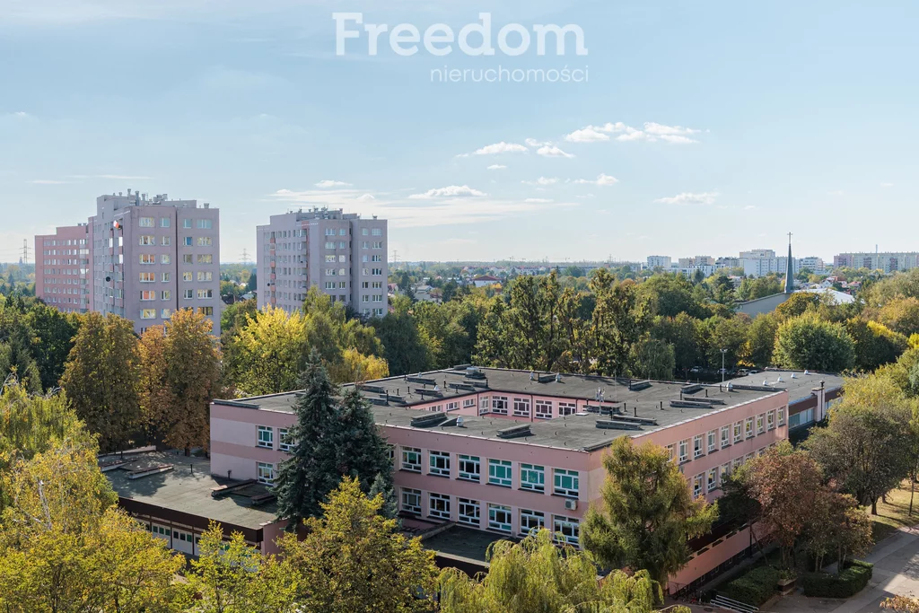 2 pokoje, mieszkanie 29,99 m², piętro 9, oferta nr , 40476/3685/OMS, Warszawa, Bemowo, Bemowo, mjr. Henryka Sucharskiego