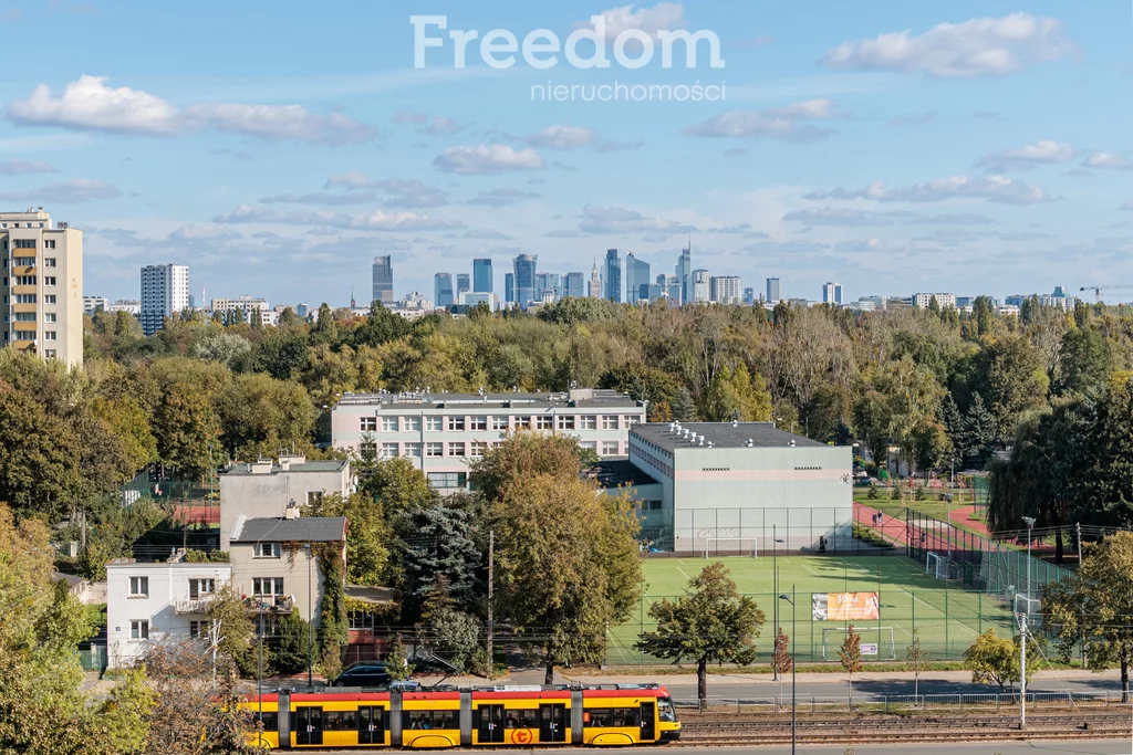 2 pokoje, mieszkanie 29,99 m², piętro 9, oferta nr , 40476/3685/OMS, Warszawa, Bemowo, Bemowo, mjr. Henryka Sucharskiego