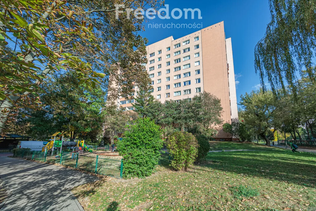 2 pokoje, mieszkanie 29,99 m², piętro 9, oferta nr , 40476/3685/OMS, Warszawa, Bemowo, Bemowo, mjr. Henryka Sucharskiego