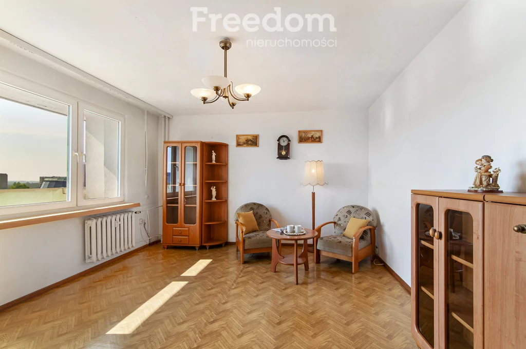 2 pokoje, mieszkanie 51,03 m², piętro 8, oferta nr , 40188/3685/OMS, Łódź, Polesie, Retkinia, Hubala