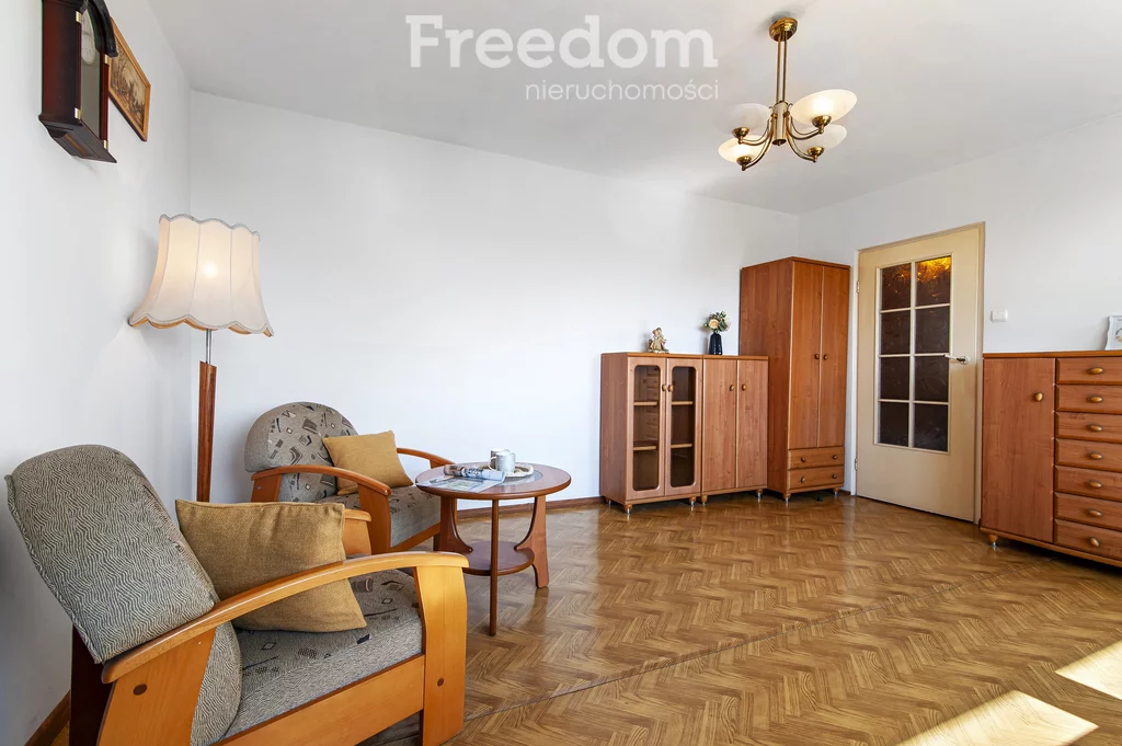 2 pokoje, mieszkanie 51,03 m², piętro 8, oferta nr , 40188/3685/OMS, Łódź, Polesie, Retkinia, Hubala