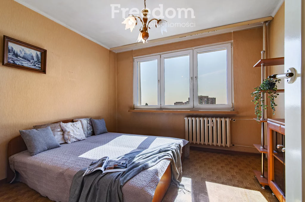 2 pokoje, mieszkanie 51,03 m², piętro 8, oferta nr , 40188/3685/OMS, Łódź, Polesie, Retkinia, Hubala