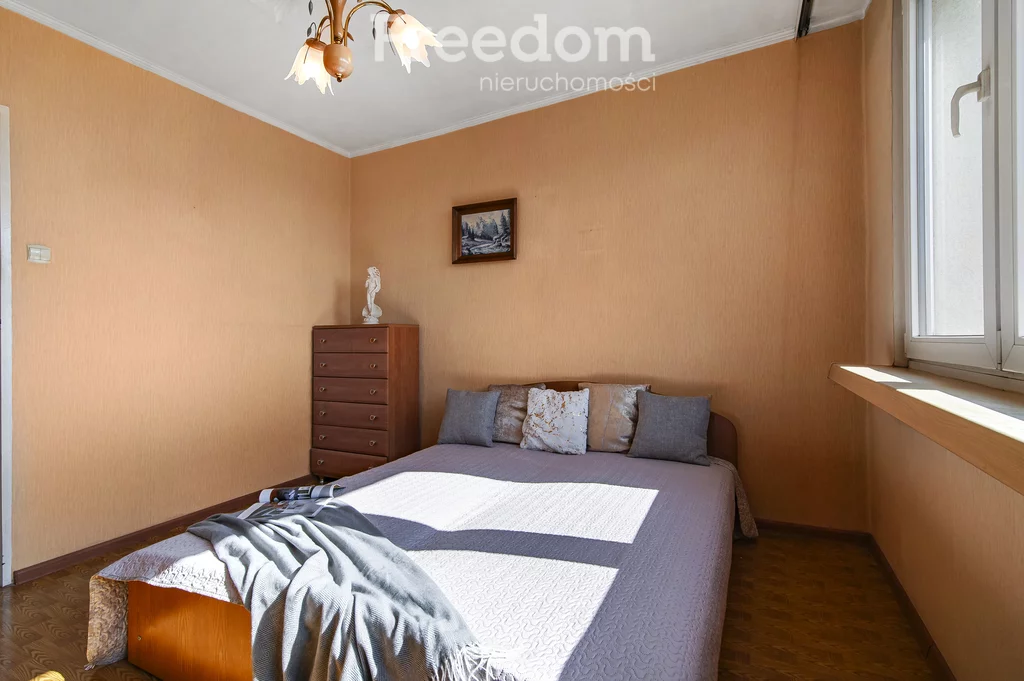 2 pokoje, mieszkanie 51,03 m², piętro 8, oferta nr , 40188/3685/OMS, Łódź, Polesie, Retkinia, Hubala