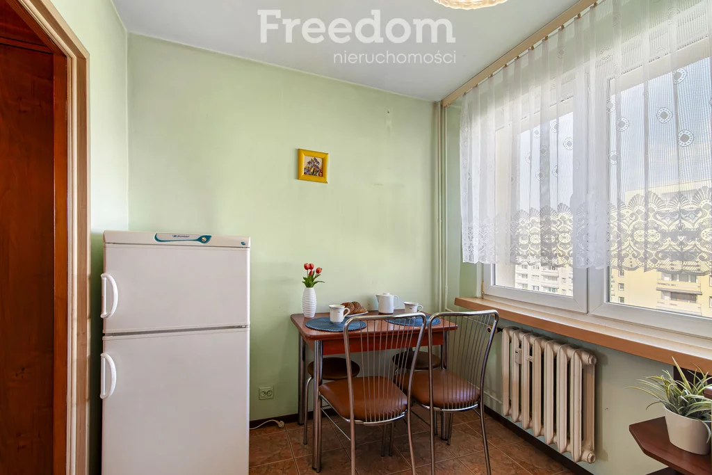 2 pokoje, mieszkanie 51,03 m², piętro 8, oferta nr , 40188/3685/OMS, Łódź, Polesie, Retkinia, Hubala