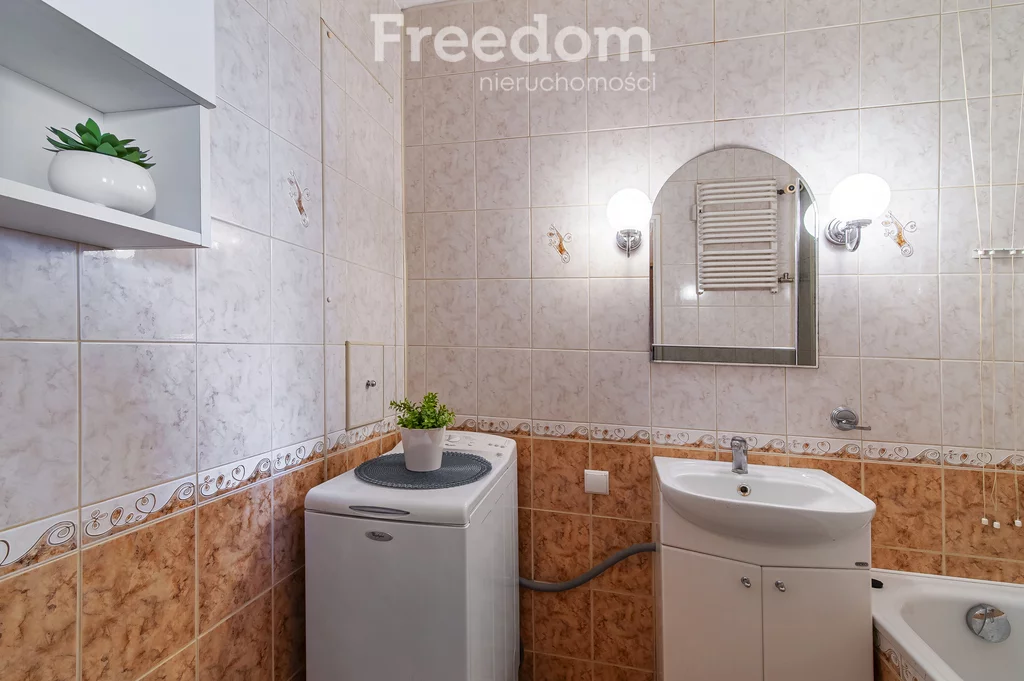 2 pokoje, mieszkanie 51,03 m², piętro 8, oferta nr , 40188/3685/OMS, Łódź, Polesie, Retkinia, Hubala