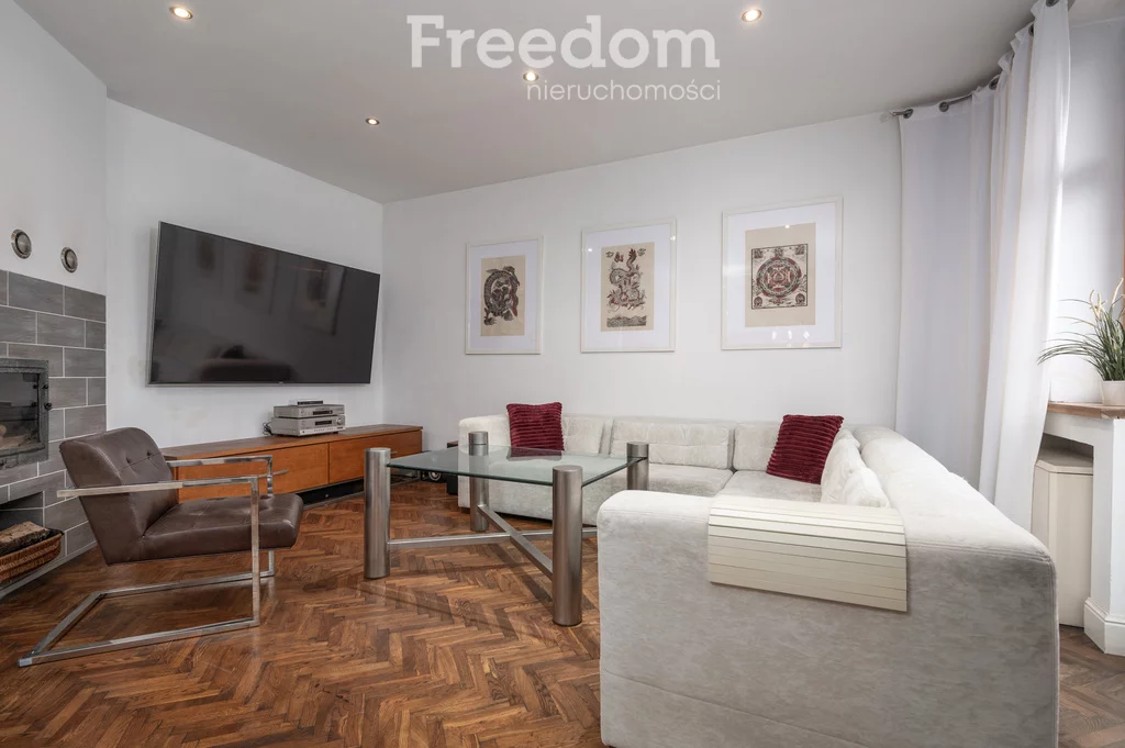2 pokoje, mieszkanie 90,51 m², piętro 2, oferta nr , 36946/3685/OMS, Sosnowiec, Hugo Kołłątaja