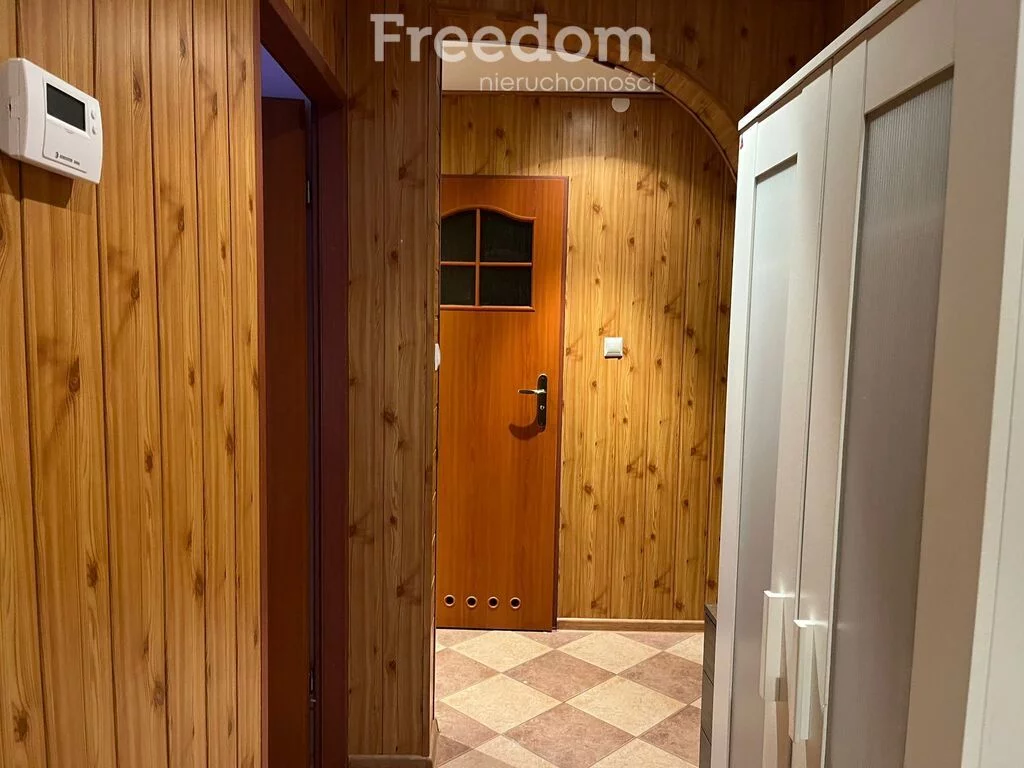 2 pokoje, mieszkanie 46,00 m², piętro 3, oferta nr , 35540/3685/OMS, Świętoszów, Husarska