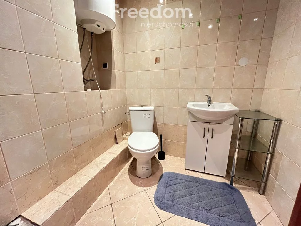 2 pokoje, mieszkanie 46,00 m², piętro 3, oferta nr , 35540/3685/OMS, Świętoszów, Husarska