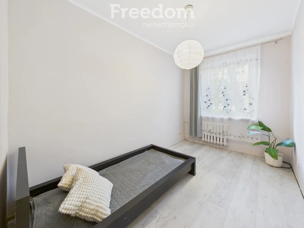 Apartamenty 39417/3685/OMS Sosnowiec Hutnicza