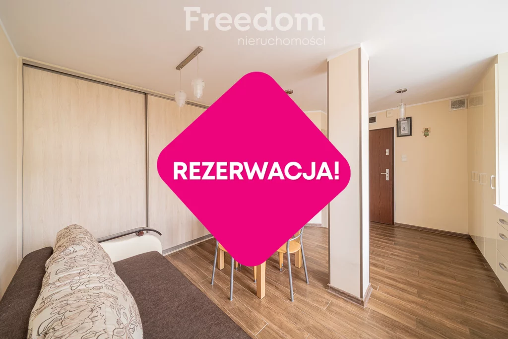 2 pokoje, mieszkanie 45,11 m², piętro 2, oferta nr , 34185/3685/OMS, Kołobrzeg, al. I Armii Wojska Polskiego