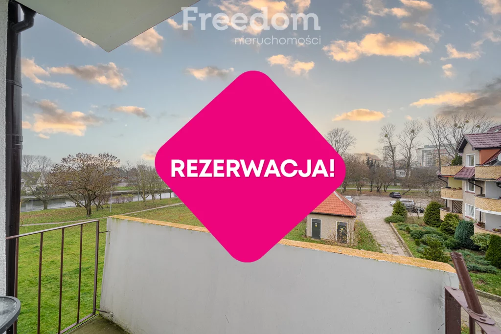 2 pokoje, mieszkanie 45,11 m², piętro 2, oferta nr , 34185/3685/OMS, Kołobrzeg, al. I Armii Wojska Polskiego