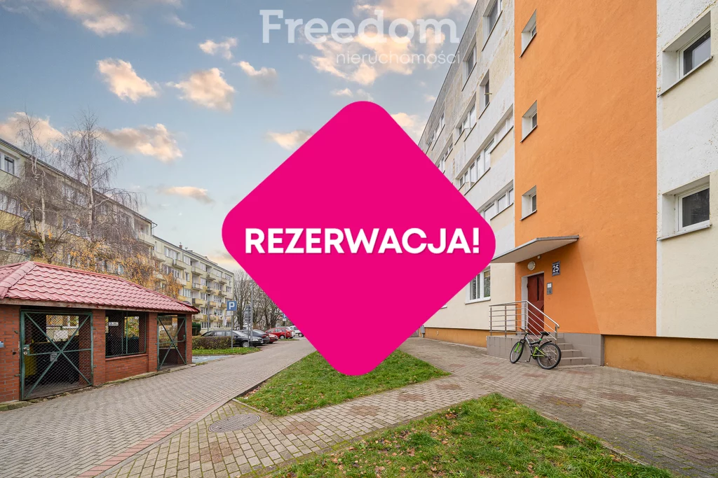 2 pokoje, mieszkanie 45,11 m², piętro 2, oferta nr , 34185/3685/OMS, Kołobrzeg, al. I Armii Wojska Polskiego