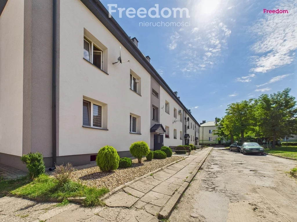 Apartamenty 39862/3685/OMS Wierzbica Ignacego Krasickiego