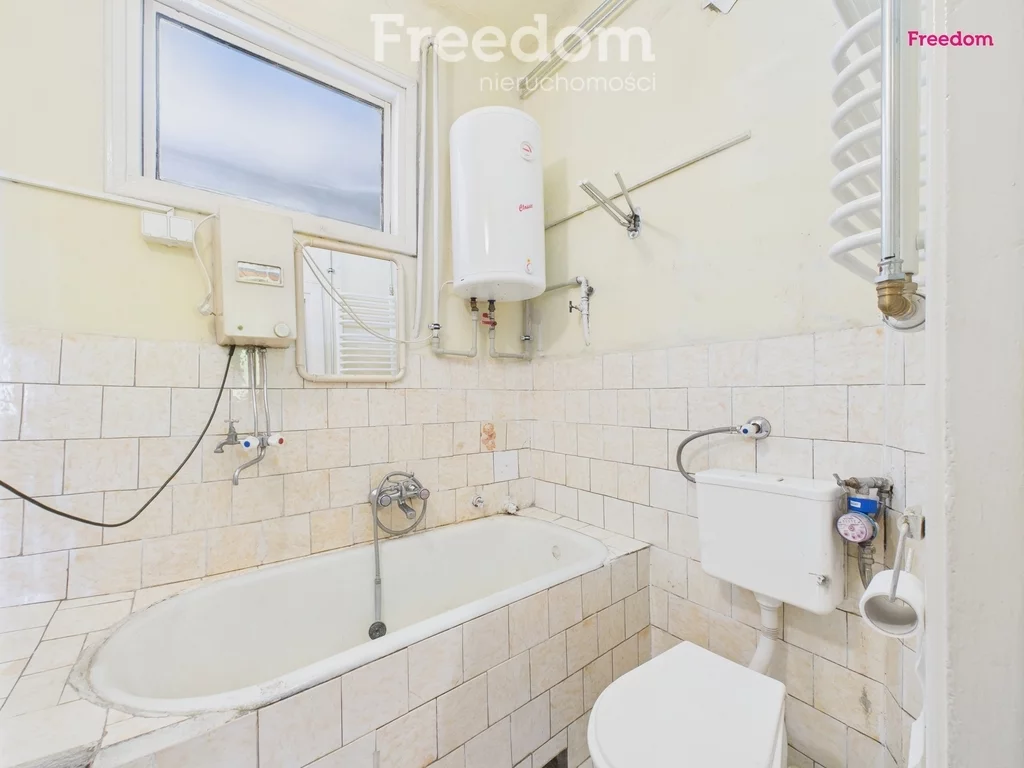 2 pokoje, mieszkanie 48,62 m², piętro 1, oferta nr , 39862/3685/OMS, Wierzbica, Ignacego Krasickiego