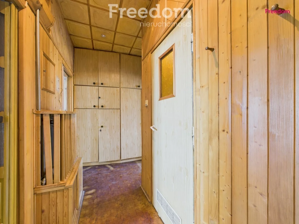 2 pokoje, mieszkanie 48,62 m², piętro 1, oferta nr , 39862/3685/OMS, Wierzbica, Ignacego Krasickiego