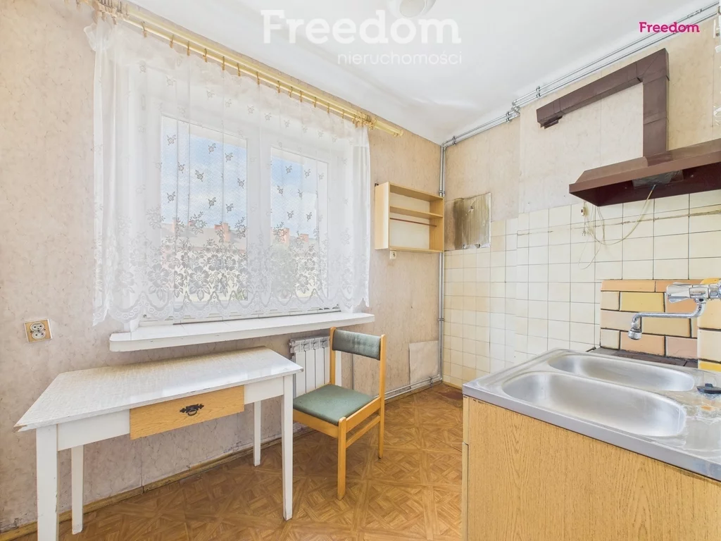 2 pokoje, mieszkanie 48,62 m², piętro 1, oferta nr , 39862/3685/OMS, Wierzbica, Ignacego Krasickiego
