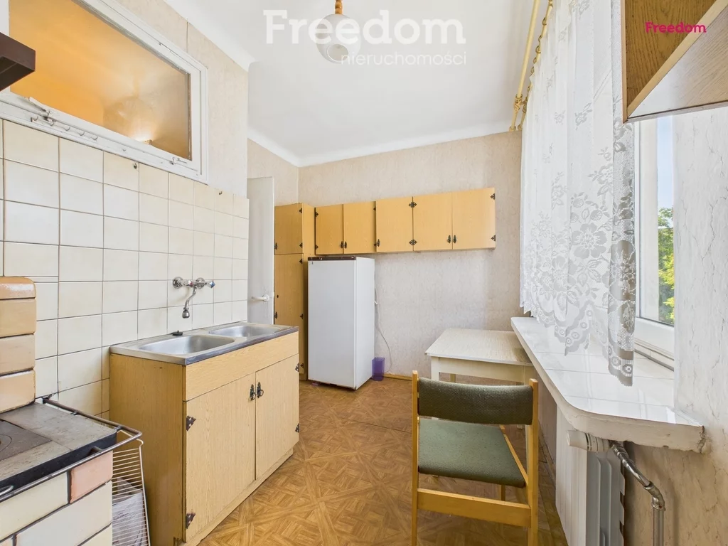 2 pokoje, mieszkanie 48,62 m², piętro 1, oferta nr , 39862/3685/OMS, Wierzbica, Ignacego Krasickiego